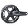 Shimano Ultegra FC-R8000 2x11 50-34 170mm Kurbelgarnitur