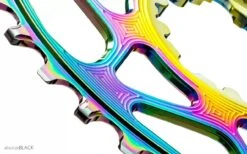 Absolute Black Sram Oval Boost 3mm Offset Spiederless 28 Zähne Rainbow Kettenblatt 7 Absolute Black Sram Oval Boost 3mm Offset Spiederless 28 Zähne Rainbow Kettenblatt -Fahrradzubehör Angebote absolute black rainbow kettenblatt 1 15836 3