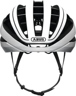 Fahrradzubehör Angebote -Fahrradzubehör Angebote abus aventor polar white helm 1 14827 1