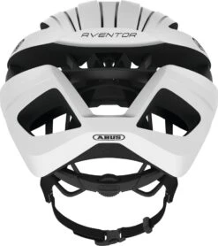 Abus Aventor Polar White M 54 - 58 Cm Helm 5 Abus Aventor Polar White M 54 - 58 Cm Helm -Fahrradzubehör Angebote abus aventor polar white helm 2 14827 2