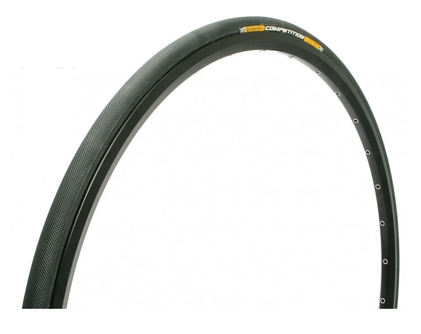 Continental Competition 700x25 Schlauchreifen 1 Continental Competition 700x25 Schlauchreifen