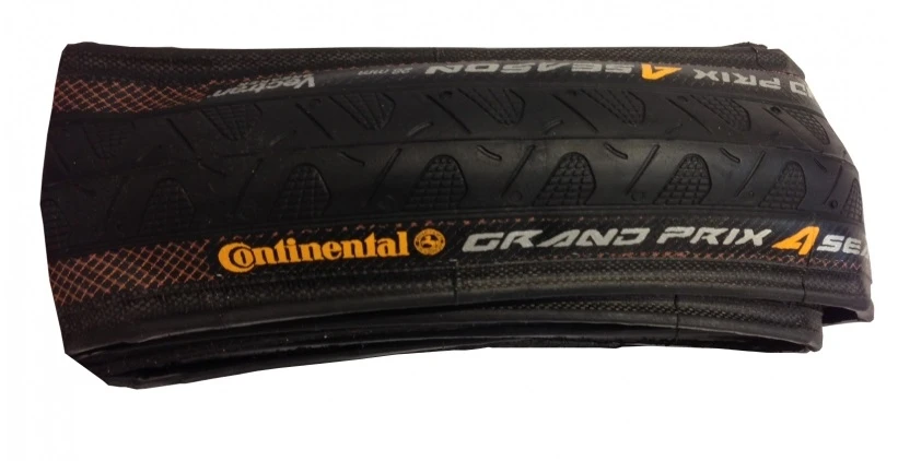 Continental Grand Prix 4-Seasons 700x32 Reifen 2 Continental Grand Prix 4-Seasons 700x32 Reifen – Bild 2