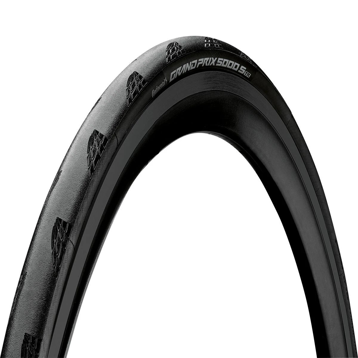 Continental Grand Prix 5000 S TR Tubeless Ready 700x25 Reifen 1 Continental Grand Prix 5000 S TR Tubeless Ready 700x25 Reifen
