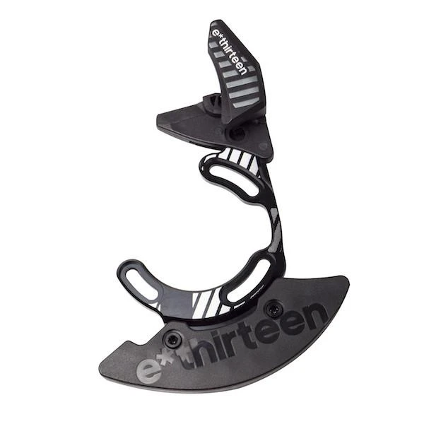 E-thirteen E*thirteen TRS Plus Chainguide ISCG05 1-fach 28-34 Zähne Kettenführung 2 E-thirteen E*thirteen TRS Plus Chainguide ISCG05 1-fach 28-34 Zähne Kettenführung – Bild 2