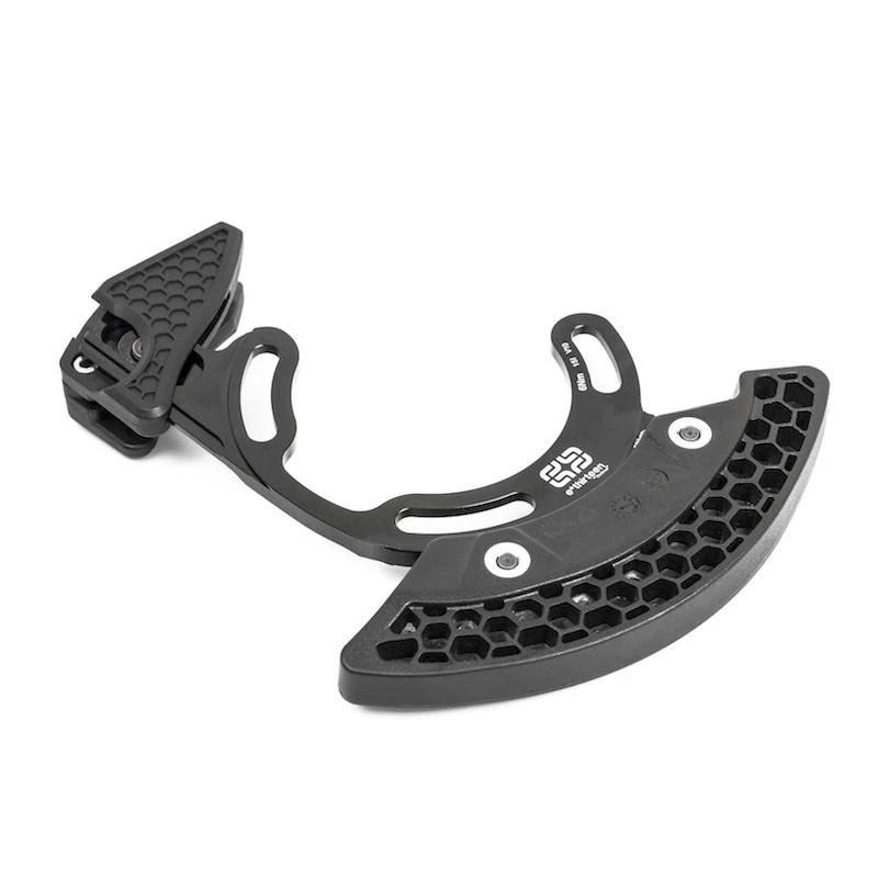 E-thirteen E*thirteen TRS Plus Chainguide ISCG05 1-fach 28-34 Zähne Kettenführung 3 E-thirteen E*thirteen TRS Plus Chainguide ISCG05 1-fach 28-34 Zähne Kettenführung – Bild 3