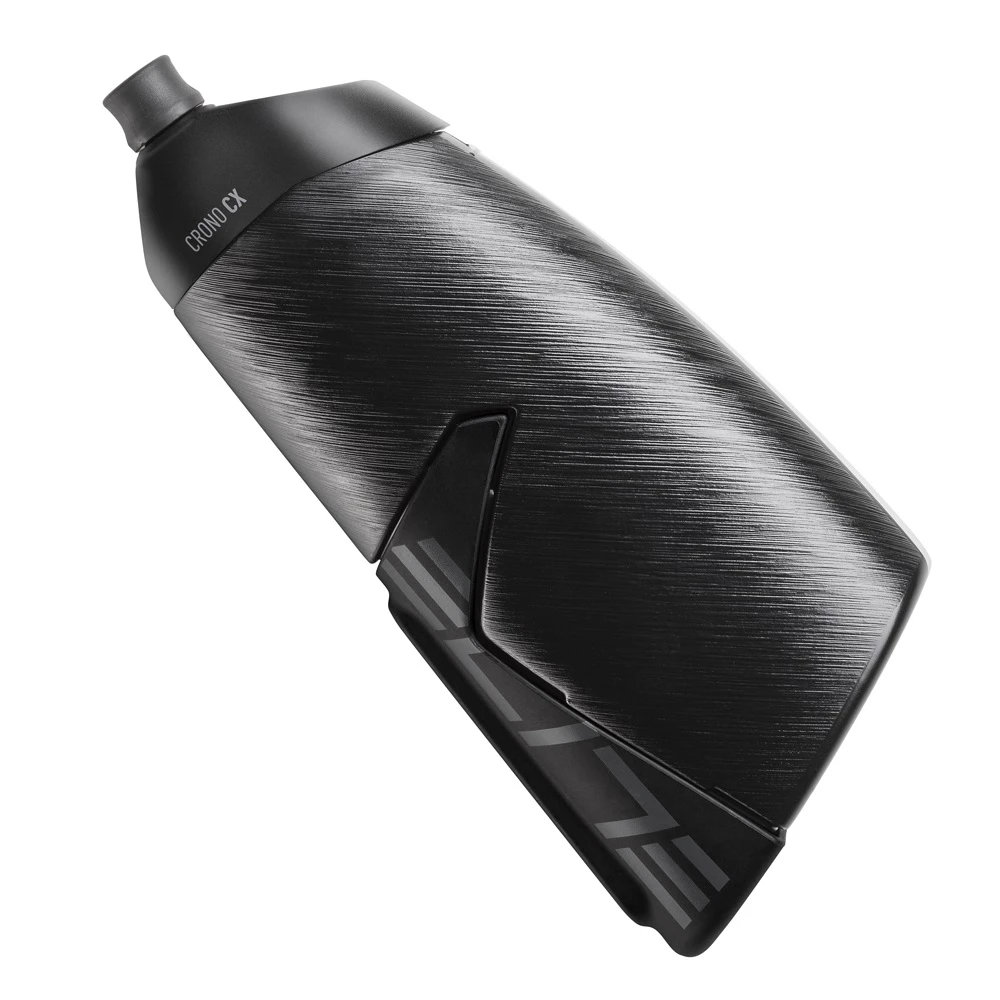 Elite Crono CX Kit FRP Flaschenhalter/Flasche 1 Elite Crono CX Kit FRP Flaschenhalter/Flasche