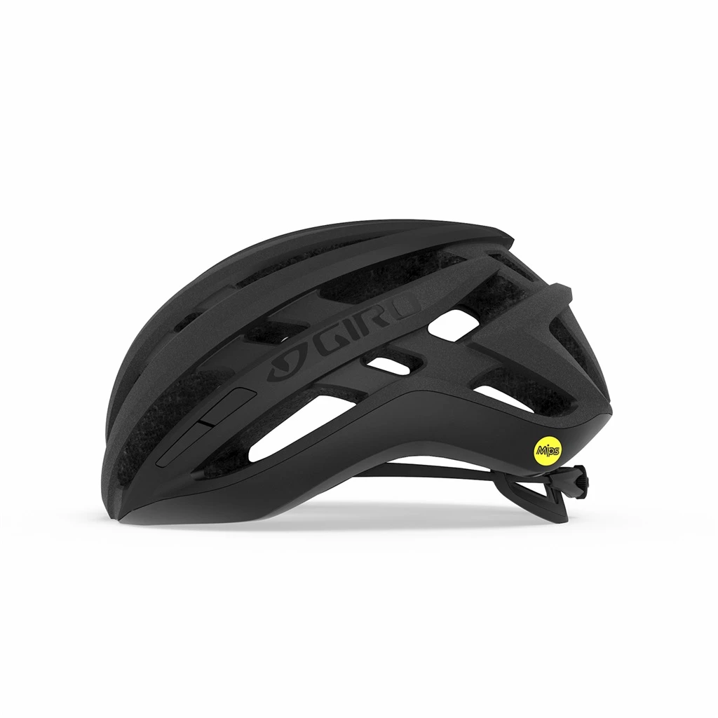 Giro Agilis MIPS Matte Black L 59-63 Cm Helm 2 Giro Agilis MIPS Matte Black L 59-63 Cm Helm – Bild 2