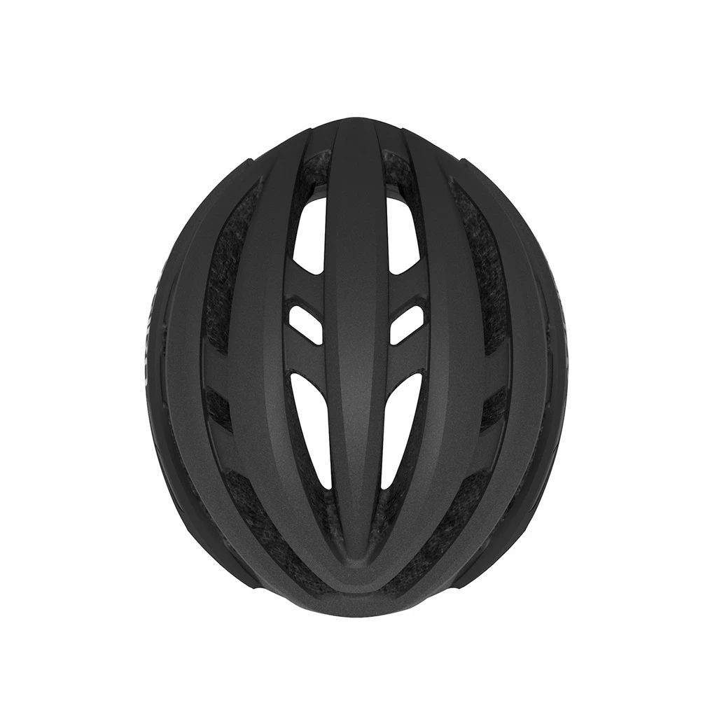 Giro Agilis MIPS Matte Black L 59-63 Cm Helm 3 Giro Agilis MIPS Matte Black L 59-63 Cm Helm – Bild 3
