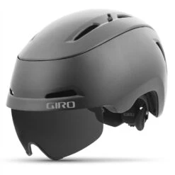 Giro Bexley MIPS Matte Titanium L 59-63 Cm Helm