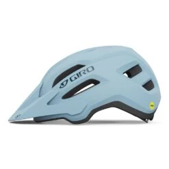 Fahrradzubehör Angebote -Fahrradzubehör Angebote giro fixture II women mips matte light harbor blue helm 1