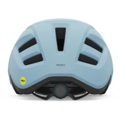 Giro Fixture II Women MIPS Matte Light Harbor Blue 50-57 Cm Helm 6 Giro Fixture II Women MIPS Matte Light Harbor Blue 50-57 Cm Helm -Fahrradzubehör Angebote giro fixture II women mips matte light harbor blue helm 2