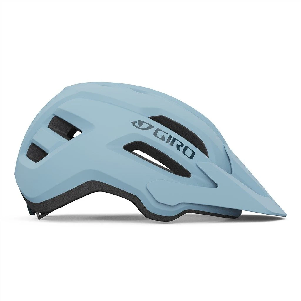 Giro Fixture II Women MIPS Matte Light Harbor Blue 50-57 Cm Helm 4 Giro Fixture II Women MIPS Matte Light Harbor Blue 50-57 Cm Helm – Bild 4