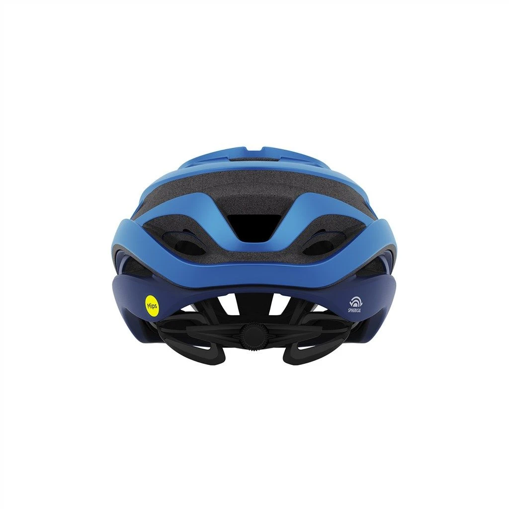 Giro Helios Spherical MIPS Matte Ano Blue M 55-59 Cm Helm 3 Giro Helios Spherical MIPS Matte Ano Blue M 55-59 Cm Helm – Bild 3