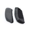 Giro Switchblade Cheek Pad Set Thick Black/grey