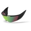 Giro Vanquish Shield Vivid Emerald One Size Ersatzschild