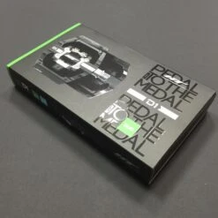 HT D1 Duo Apple Green Pedal 5 HT D1 Duo Apple Green Pedal -Fahrradzubehör Angebote ht d1 duo pedal 1 7495 2