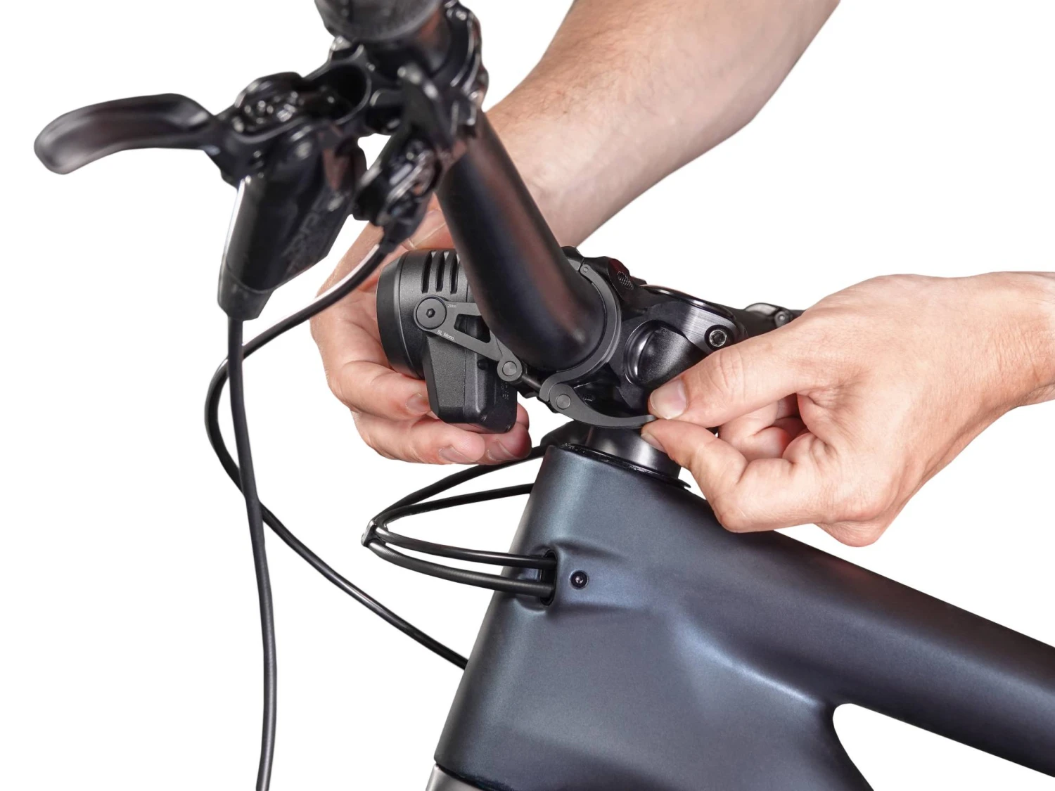 Lupine SL Mono 31.8mm Scheinwerfer 5 Lupine SL Mono 31.8mm Scheinwerfer – Bild 5