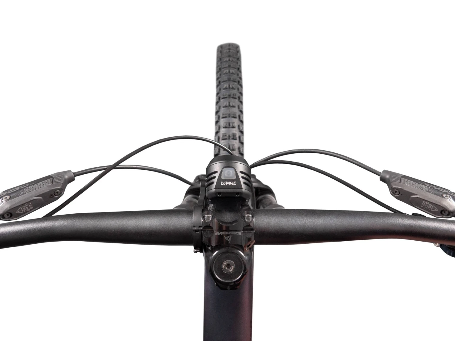 Lupine SL Mono 31.8mm Scheinwerfer 6 Lupine SL Mono 31.8mm Scheinwerfer – Bild 6