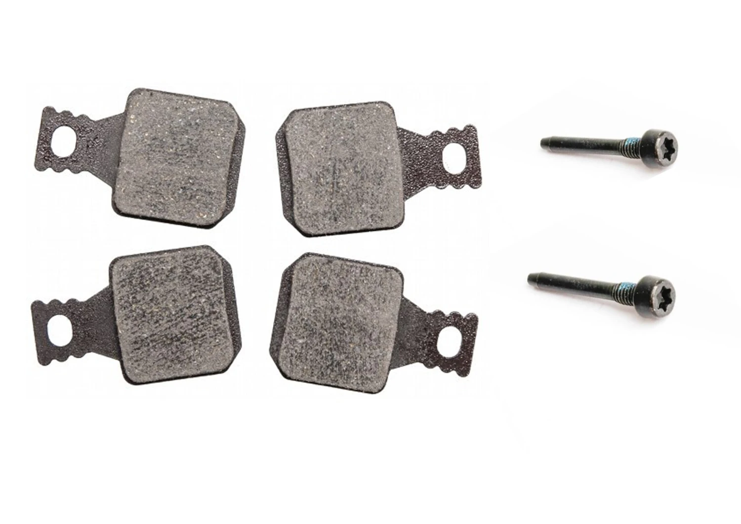 Magura 8.P ECE Performance Bremsbeläge 1 Magura 8.P ECE Performance Bremsbeläge