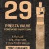 Maxxis Fat/Plus Bike 29x2.5/3.0 Presta 36mm Schlauch