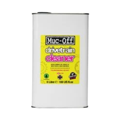 Muc-Off Drivetrain Cleaner Kettenreiniger 5 Liter Kanister