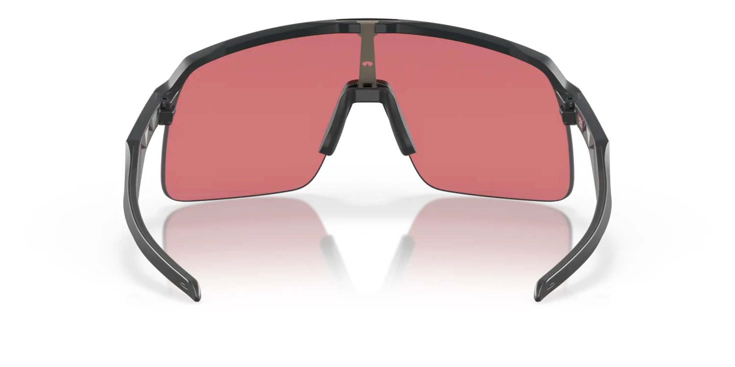 Oakley Sutro Lite Matte Carbon/Prizm Trail Torch Brille 3 Oakley Sutro Lite Matte Carbon/Prizm Trail Torch Brille – Bild 3