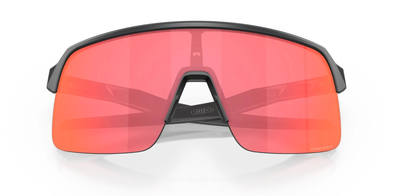 Oakley Sutro Lite Matte Carbon/Prizm Trail Torch Brille 6 Oakley Sutro Lite Matte Carbon/Prizm Trail Torch Brille – Bild 6