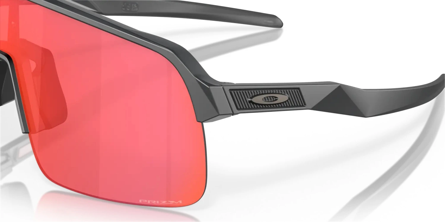 Oakley Sutro Lite Matte Carbon/Prizm Trail Torch Brille 7 Oakley Sutro Lite Matte Carbon/Prizm Trail Torch Brille – Bild 7