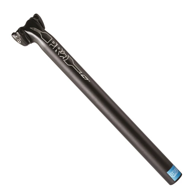 Pro LT Aluminium Di2 31.6mm/400mm Versatz 20mm Sattelstütze 1 Pro LT Aluminium Di2 31.6mm/400mm Versatz 20mm Sattelstütze