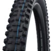 Schwalbe Hans Dampf Addix Speedgrip Super Trail SnakeSkin Tubeless Easy E-25 27.5x2.80 Reifen