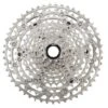 Shimano Deore CS-M6100 12 Fach 10-51 Kassette Für 1x12
