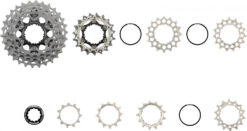 Shimano Dura Ace CS-R9200 12fach 11-30 Kassette 9 Shimano Dura Ace CS-R9200 12fach 11-30 Kassette -Fahrradzubehör Angebote shimano dura ace cs r9200 11 30 kassette 5