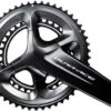 Shimano Dura Ace FC-R9100 2x11 50-34 175mm Kurbelgarnitur
