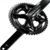 Shimano Dura Ace FC-R9200 2x12 54-40 170mm Kurbelgarnitur
