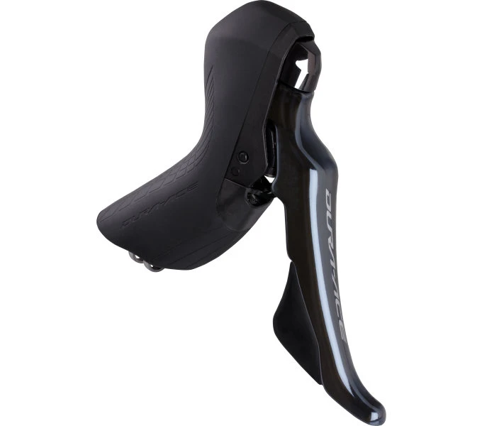 Shimano Dura Ace ST-R9120 Disc 11fach Brems-Schalthebel 1 Shimano Dura Ace ST-R9120 Disc 11fach Brems-Schalthebel