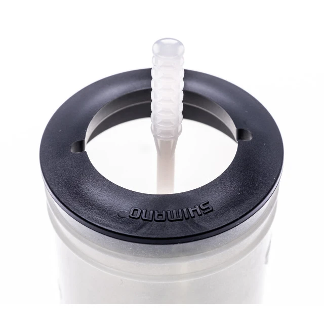 Shimano TL-BR001/002/003 Entlüftungskit 3 Shimano TL-BR001/002/003 Entlüftungskit – Bild 3