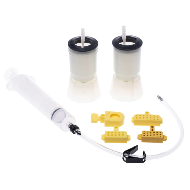 Shimano TL-BR001/002/003 Entlüftungskit 1 Shimano TL-BR001/002/003 Entlüftungskit