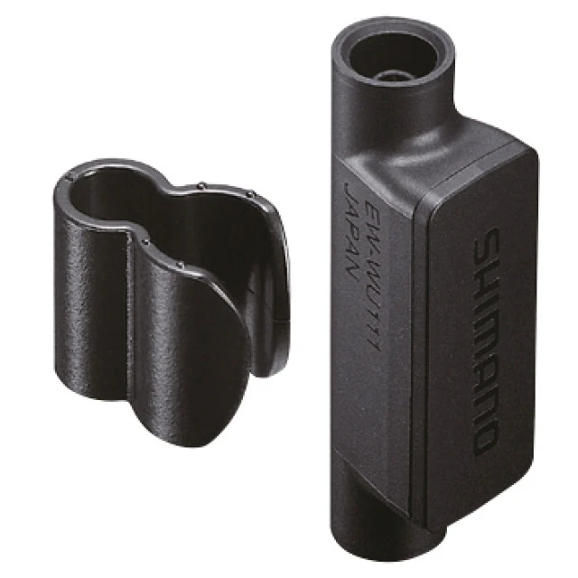 Shimano Di2 EW-WU111 Wireless Einheit ANT+ Und Bluetooth (D-FLY) 1 Shimano Di2 EW-WU111 Wireless Einheit ANT+ Und Bluetooth (D-FLY)