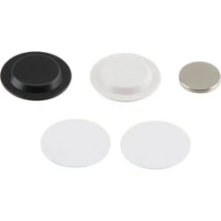 Shimano Magnet Zu Shimano Dura Ace FC-R9100-P/Ultegra FC-R8100-P Powermeter Kurbel