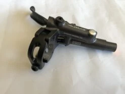 Shimano Saint BL-M820 Bremsgriff Komplett Links -Fahrradzubehör Angebote shimano saint bremsgriff links vorne 2