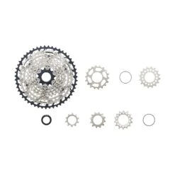 Shimano SLX CS-M7100 12 Fach 10-51 Kassette Für 1x12 -Fahrradzubehör Angebote shimano slx cs m7100 10 51 kassette 1