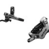 Shimano XTR M9120 Trail Scheibenbremse Hinten