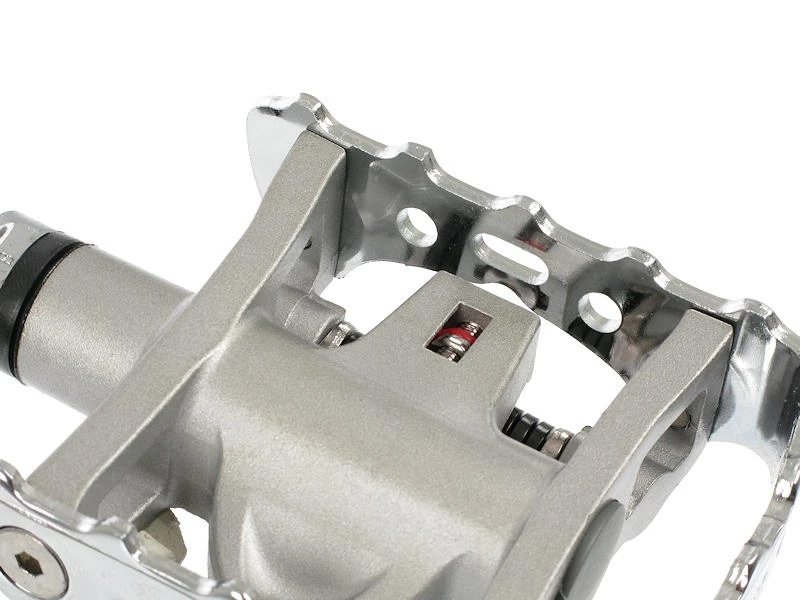 Shimano Deore PD-M324 Kombi Pedal 2 Shimano Deore PD-M324 Kombi Pedal – Bild 2