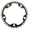 Shimano Dura Ace FC-7950 Kompakt 34 Zähne Kettenblatt