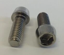 Shimano XTR/Dura Ace/Ultegra Klemmschrauben Zu Kurbel Links