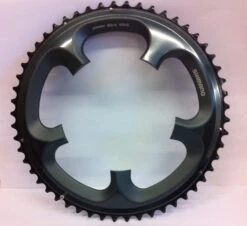 Shimano Ultegra FC-6700G 53 Zähne Kettenblatt