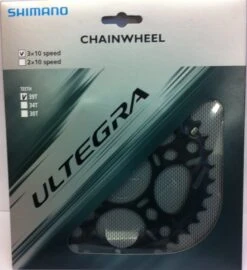 Fahrradzubehör Angebote -Fahrradzubehör Angebote shimano ultegra fc 6703g 4
