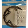 Shimano XT FC-M780 42 Zähne 3x10 Kettenblatt