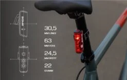 Sigma Blaze Flash Rücklicht Mit Bremslichtfunktion 7 Sigma Blaze Flash Rücklicht Mit Bremslichtfunktion -Fahrradzubehör Angebote sigma blaze flash ruecklicht mit bremslichtfunktion 13
