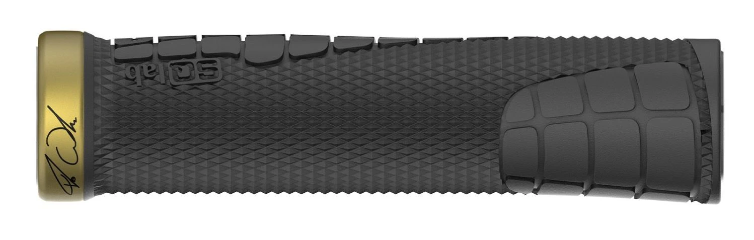 SQlab 70X Fabio Wibmer Grösse S Lenkergriffe 2 SQlab 70X Fabio Wibmer Grösse S Lenkergriffe – Bild 2